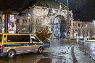 Norimberkem otřásá případ zneužívání dívek. Migranti je měli lákat na drogy